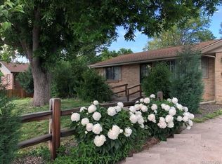 1722 S Pierce St, Lakewood, CO 80232