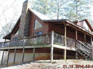 114 Linwood Dr, Blue Ridge, GA 30513