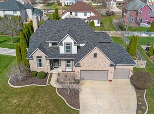 2409 Jacob Trl, Stevensville, MI 49127