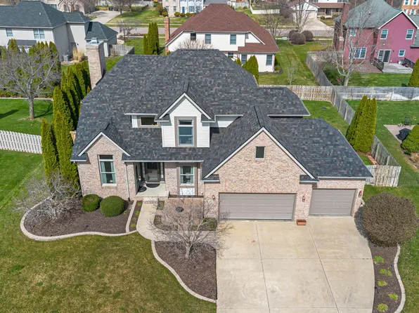 2409 Jacob Trl, Stevensville, MI 49127