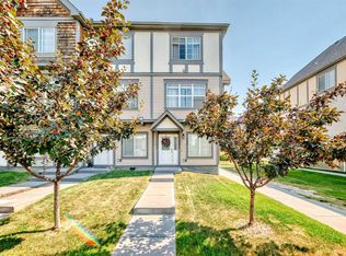 130 W New Brighton Way SE #453, Calgary, AB T2Z 1H5