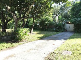 8100 SW 120th St, Pinecrest, FL 33156