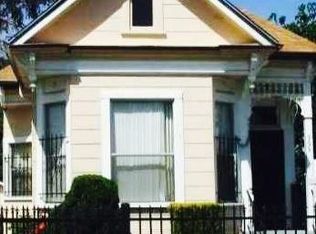 963 73rd Ave, Oakland, CA 94621
