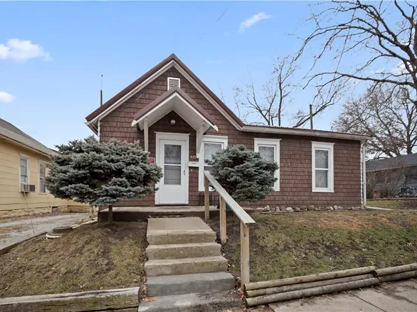 410 E 10th St, Trenton, MO 64683