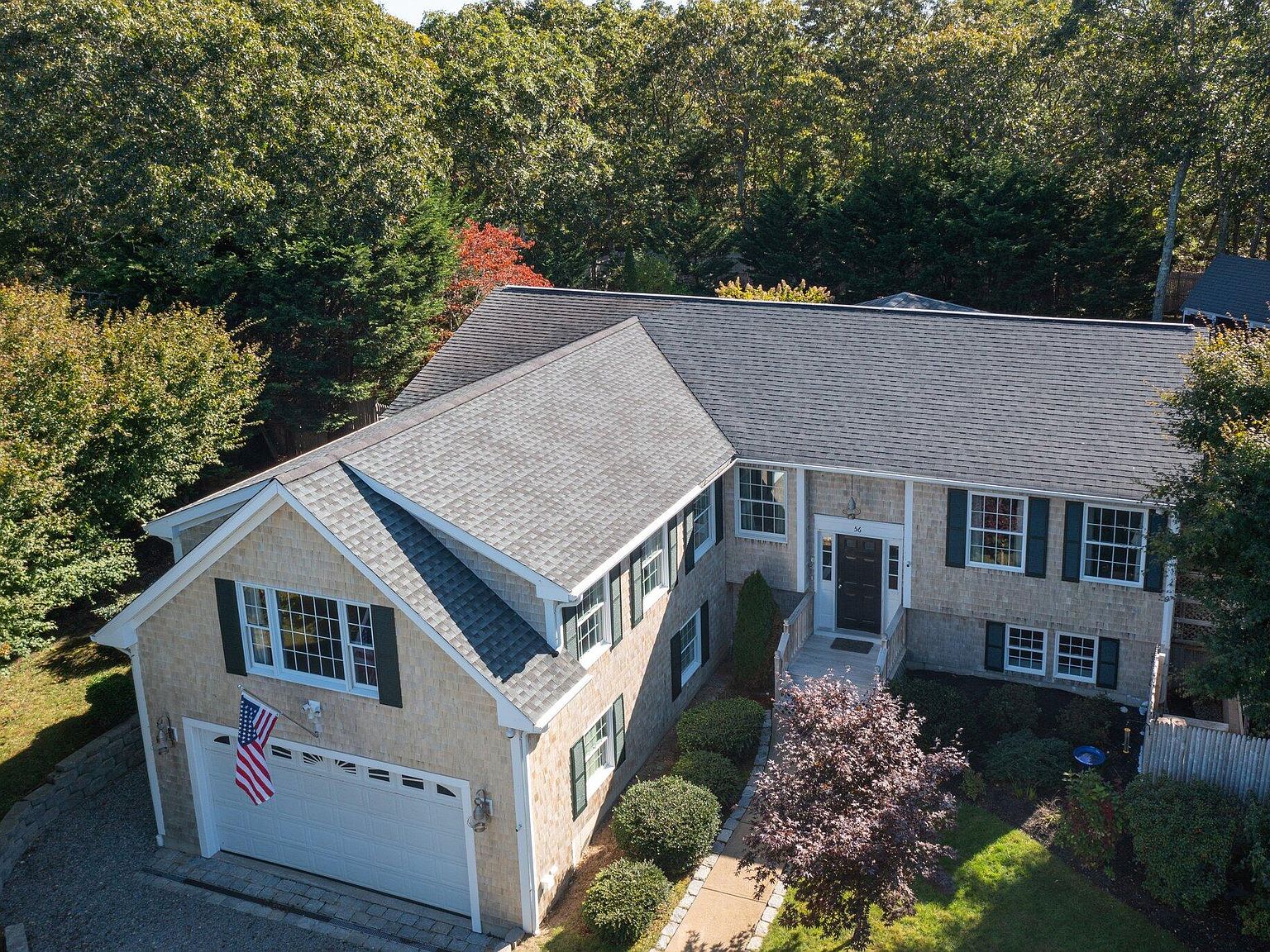 56 Deer Run Road, Oak Bluffs, MA 02557 MLS 22304507 Zillow