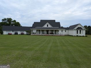 40 Drew Bennett Rd, Midville, GA 30441