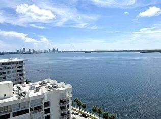 Costa Bella, Miami, FL 33131