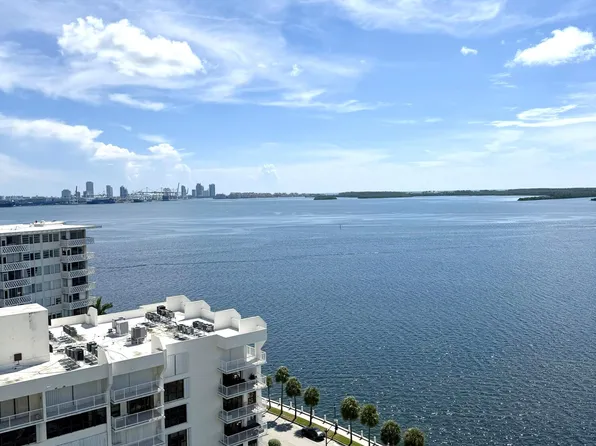1450 BRICKELL BAY Drive #1702, Miami, FL 33131