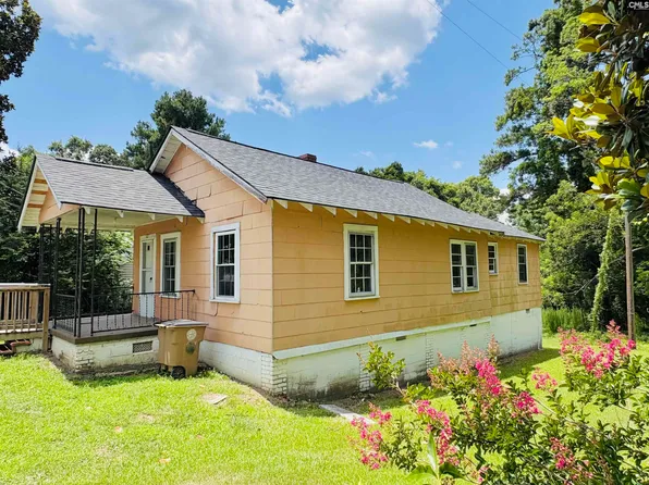 127 Feaster St, Whitmire, SC 29178
