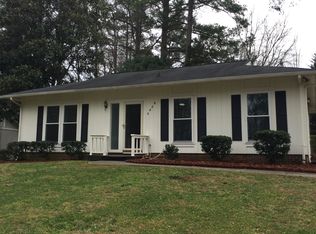 1219 Cedar Creek Dr, Cary, NC 27513