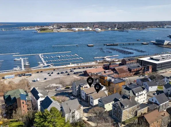 6 - 8 Saint Lawrence Street, Portland, ME 04101