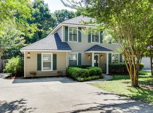 1509 E Crossing Ln, Mount Pleasant, SC 29466
