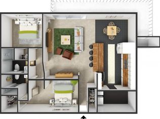 1400 SW 66th Ave APT 8103, Portland, OR 97225