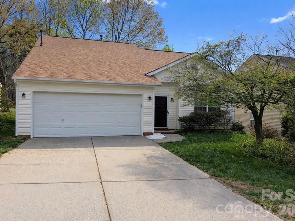 1234 Winding Path Rd, Clover, SC 29710