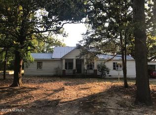 764 Juniper Lake Rd, West End, NC 27376