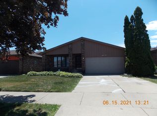 1161 Stewart Ave, Calumet City, IL