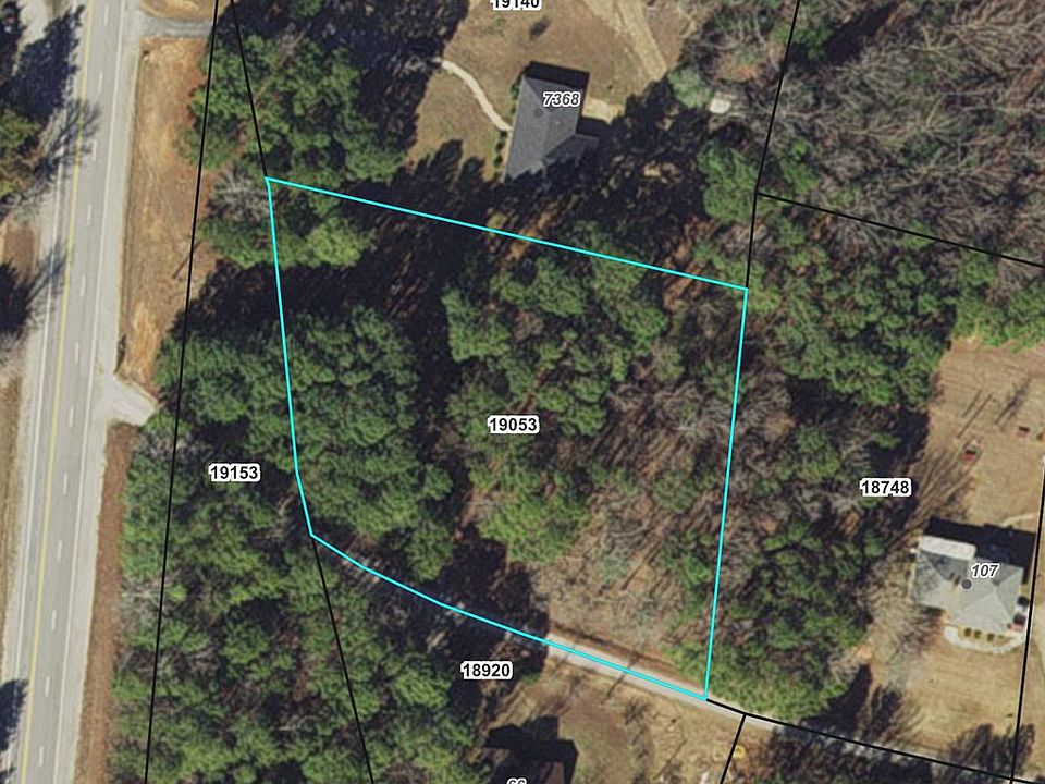 107AC Tyson Rd, Bracey, VA 23919 | Zillow