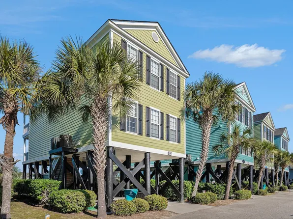 154 Cypress Ave., Murrells Inlet, SC 29576