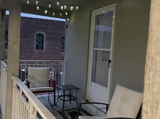 310 S Patterson Blvd APT 8, Dayton, OH 45402