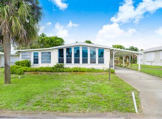 7500 Agawam Rd, Micco, FL 32976
