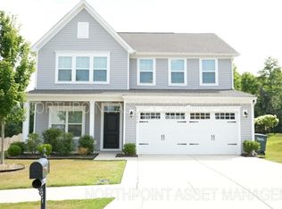 7074 Waterwheel St SW, Charlotte, NC 28215