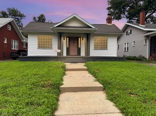 1028 Ravenswood Dr, Evansville, IN