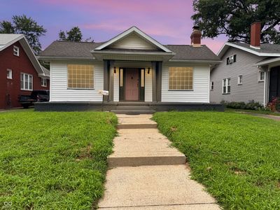 1028 Ravenswood Dr, Evansville, IN, 47714