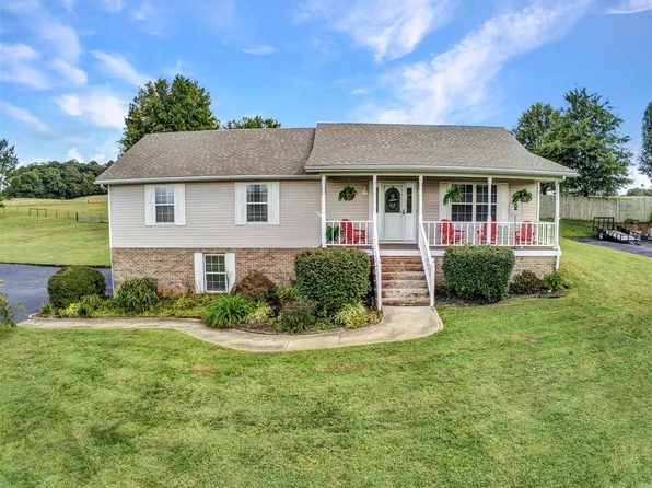 3061 Southfork Rd, Glasgow, KY 42141