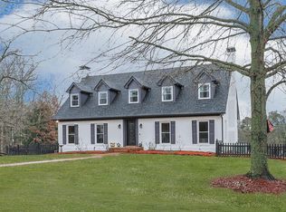 2384 Trinity Church Rd, Canton, GA 30115