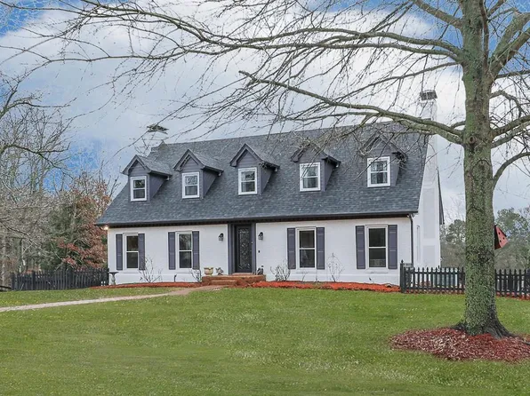 2384 Trinity Church Rd, Canton, GA 30115