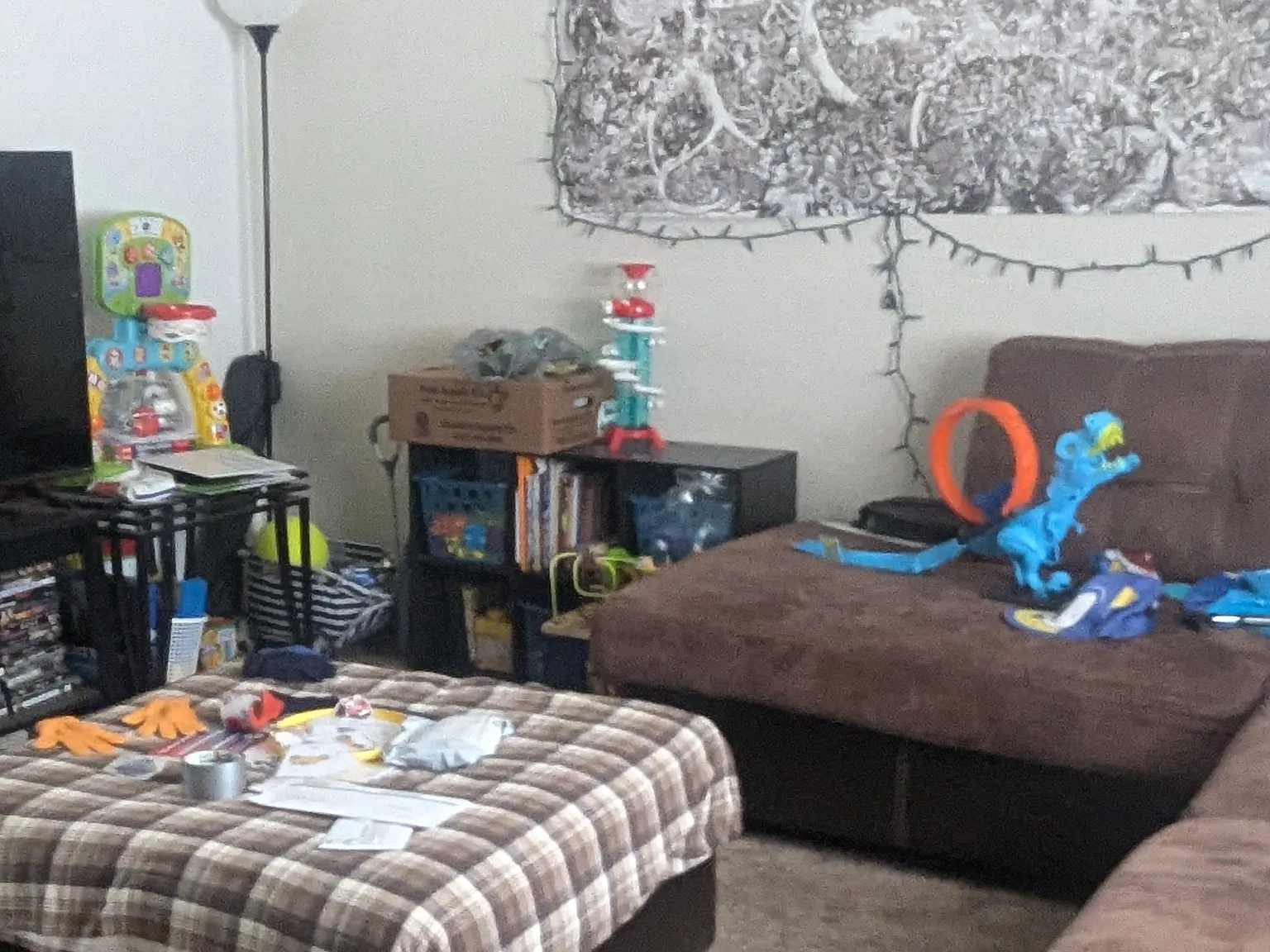 2 bed, 1.5 bath, 800 sqft, $995 — Photo 1