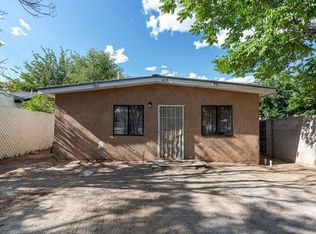 409 Atrisco Dr SW, Albuquerque, NM 87105