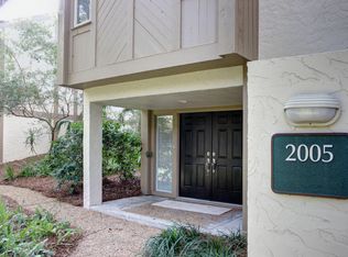 2005 Beach Wood Rd, Fernandina Beach, FL 32034
