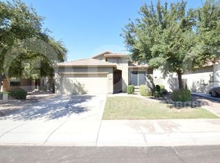 3306 E Powell Ct, Gilbert, AZ 85298
