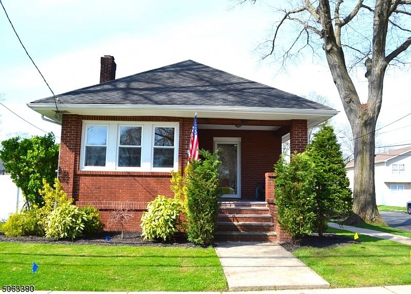 542 Faitoute Ave, Roselle Park, NJ 07204 Zillow