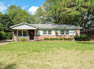 3349 Arborfield Rd, Montgomery, AL 36109