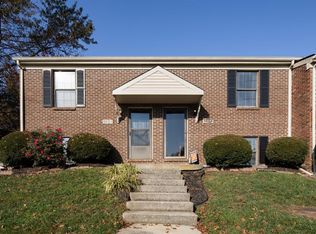 1425 Hartland Woods Way, Lexington, KY 40515