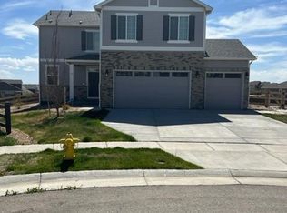15705 Syracuse Ct, Thornton, CO 80602