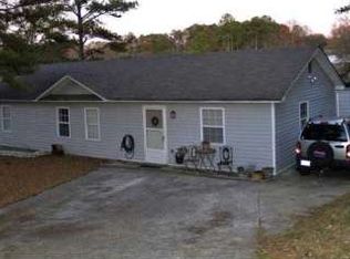 4714 West Dr, Forest Park, GA 30297