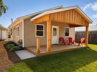 1546 Palmento Rd, Saint Helen, MI 48656