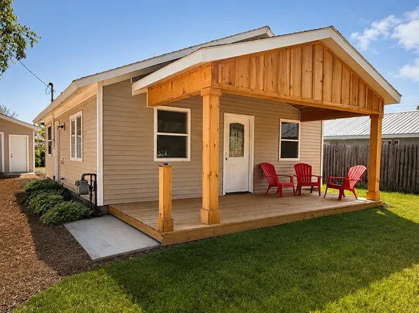 1546 Palmento Rd, Saint Helen, MI 48656
