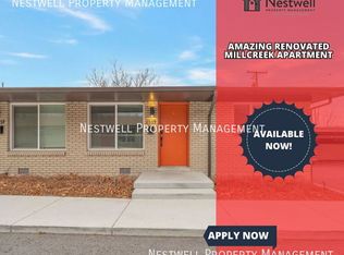 2539 E 3300 S, Salt Lake City, UT 84109