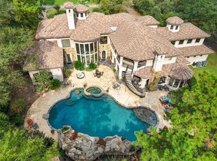 23 Villeroy Way, Spring, TX 77382