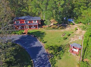 58 Allendale Rd, Fort Valley, GA 31030