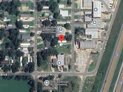 56675 Dwyer St, Slidell, LA, 70458