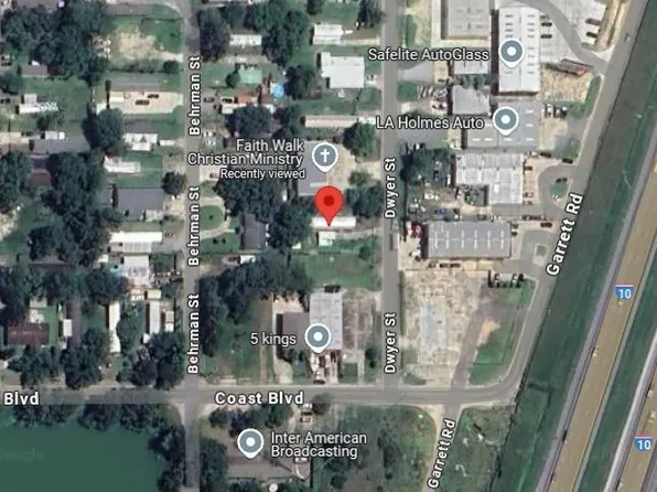 56675 Dwyer St, Slidell, LA 70458