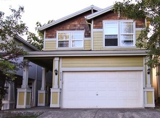 4318 NE 55th Pl, Vancouver, WA 98661