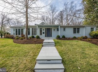 6700 Rannoch Rd, Bethesda, MD