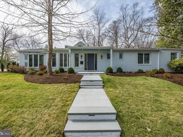 6700 Rannoch Rd, Bethesda, MD 20817
