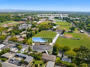 728 W Sacramento Ave APT 2, Chico, CA 95926